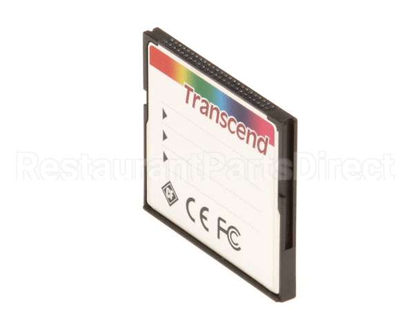 BA-34922 Alto Shaam Board,2Gb Compact Flash,Es/Esg