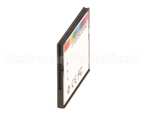 BA-34922 Alto Shaam Board,2Gb Compact Flash,Es/Esg