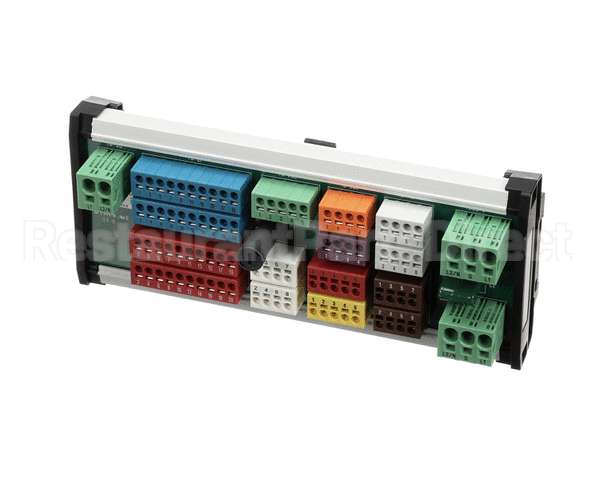 BA-37262 Alto Shaam Board Assembly Modular Terminal