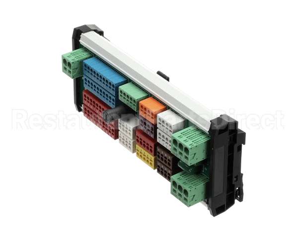 BA-37262 Alto Shaam Board Assembly Modular Terminal