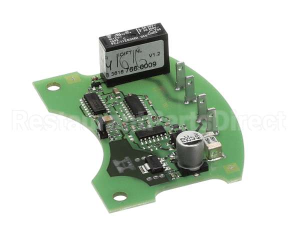 BA-38449 Alto Shaam Board,Motor,Replacement,Servic