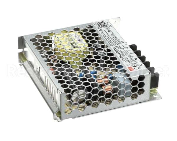 BA-38586 Alto Shaam Board, Power Supply, 12V