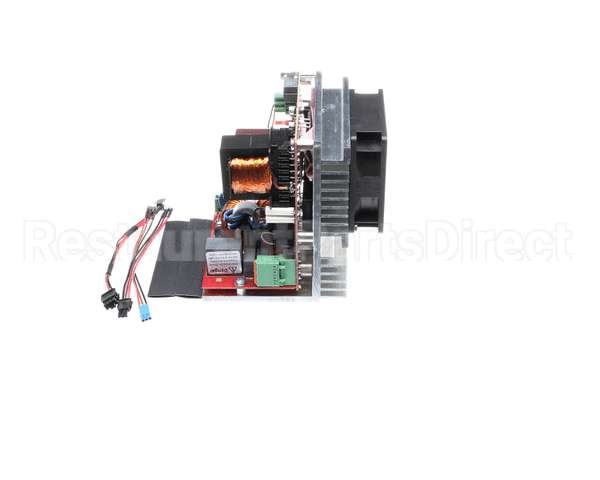 BA-39795R Alto Shaam Kit, Service, Board, Vfd