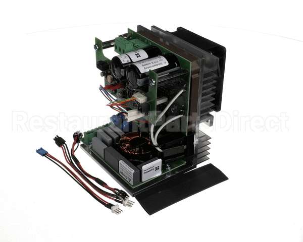 BA-39796R Alto Shaam Kit, Service, Board, Vfd