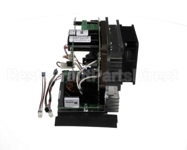 BA-39796R Alto Shaam Kit, Service, Board, Vfd