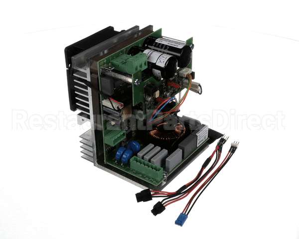 BA-39796R Alto Shaam Kit, Service, Board, Vfd