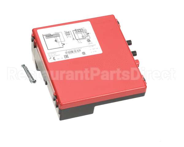 BA-39849 Alto Shaam Board, Ignition Cntrl 120V