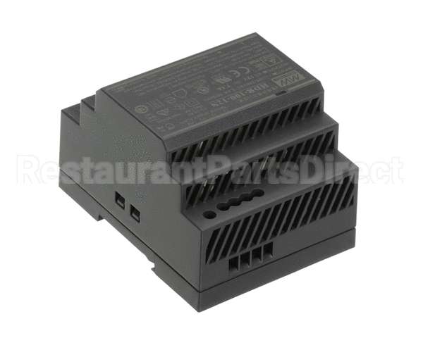 BA-46801 Alto Shaam Board, Power Supply, 12V, 100W