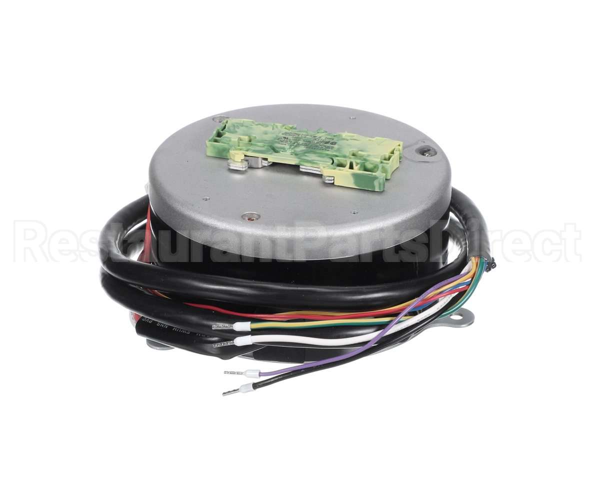 BA-46884 Alto Shaam Motor Drive, 208-240V Telco
