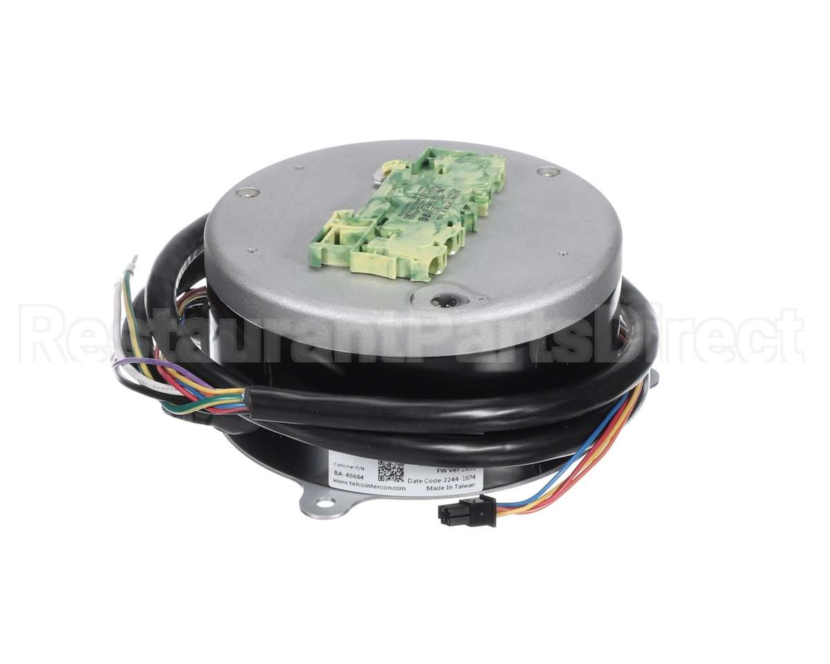 BA-46884 Alto Shaam Motor Drive, 208-240V Telco