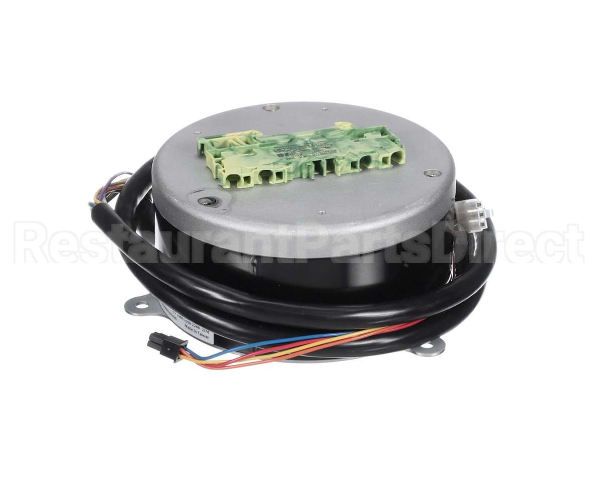 BA-46884 Alto Shaam Motor Drive, 208-240V Telco