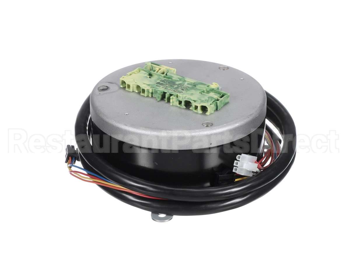 BA-46884 Alto Shaam Motor Drive, 208-240V Telco
