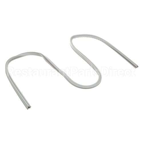 BAX1-100V16-0271C Compatible Midwest Appliance Parts Gasket, Door (Magnetic, 75")