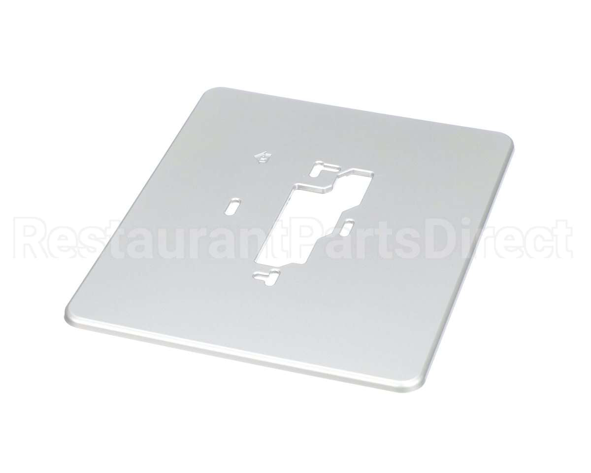 BAYCOVR800A Trane Cover; Wall Cover Plate (Baycovr800A)