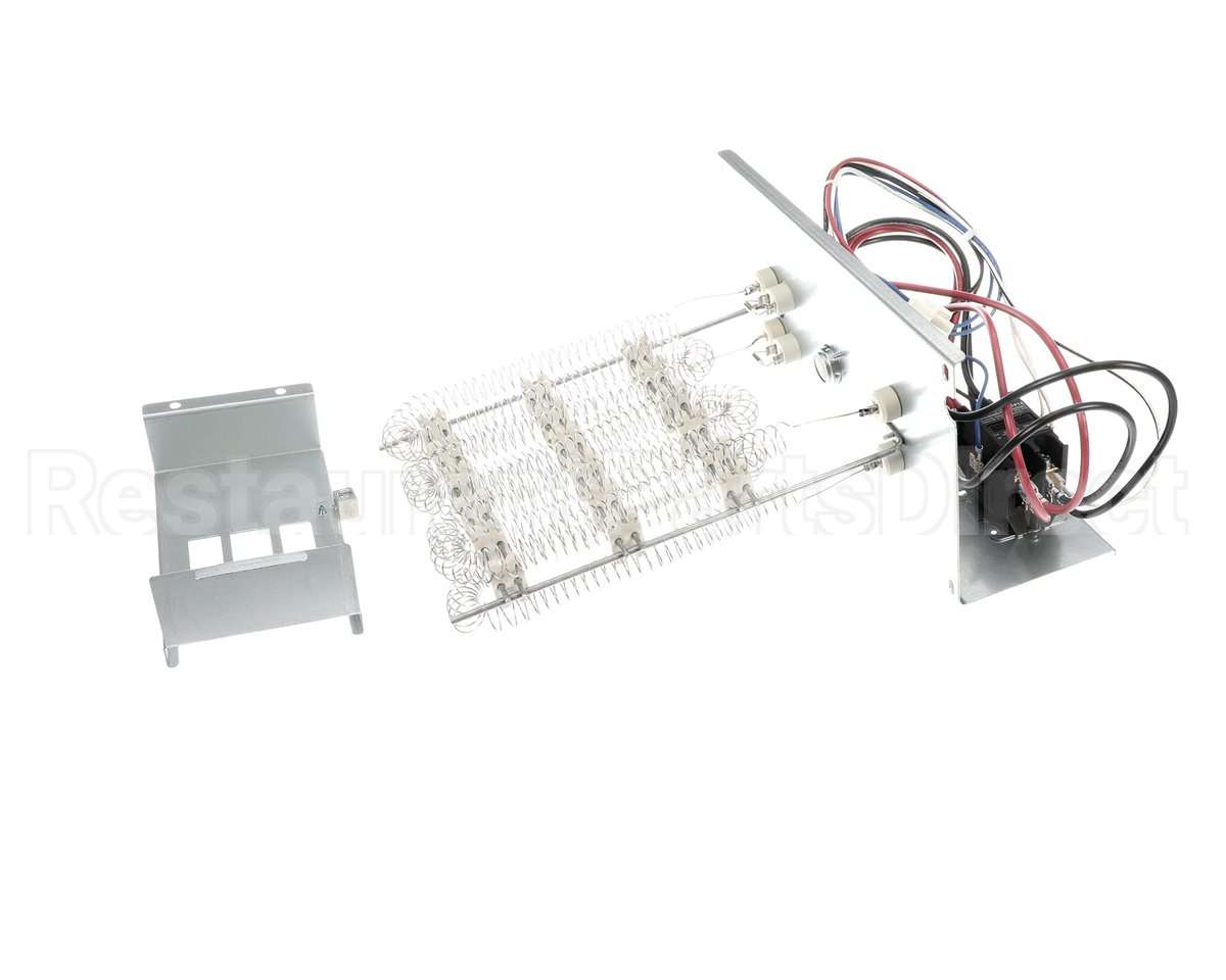 BAYHTR1508BRKC Trane Heater; 8Kw Heater W/Breaker
