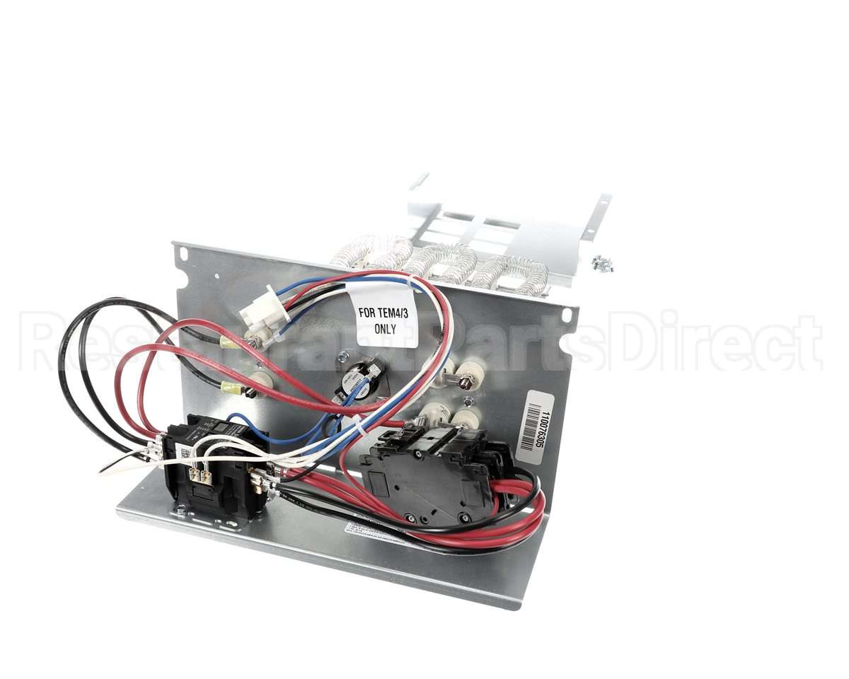 BAYHTR1508BRKC Trane Heater; 8Kw Heater W/Breaker