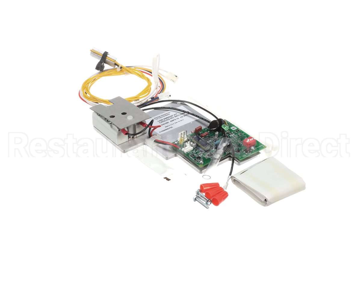 BAYLOAM103 Trane Kit, Heat Pressure Bayloam103