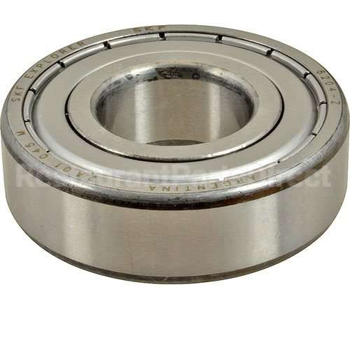 BB-020-06 Compatible Midwest Appliance Parts Bearing, Ball F/ Mixer