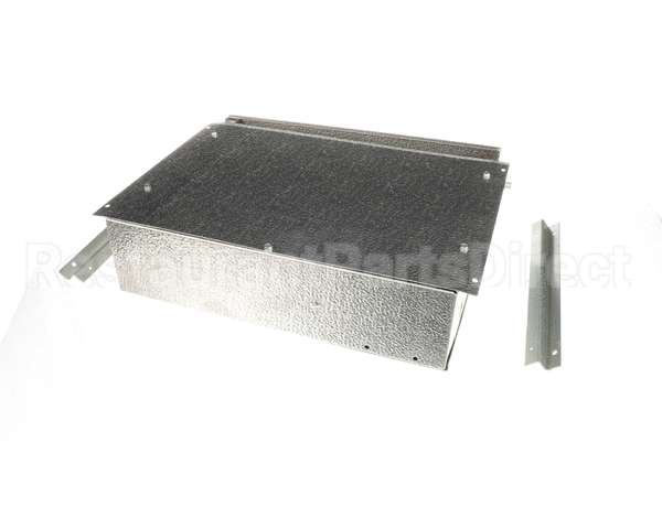 BBM11AG Heatcraft Evaporator Assembly