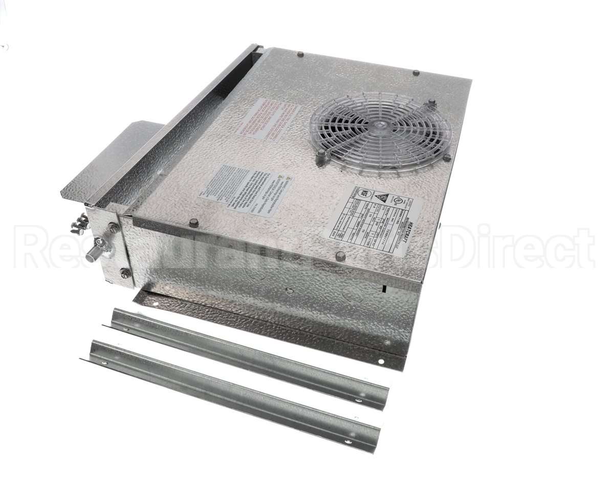 BBMK11AG Heatcraft Coil - Case