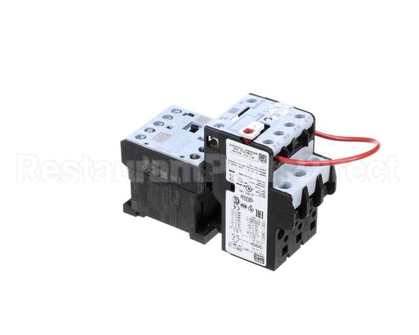 BC-1021 American Panel Overload Contact Kit