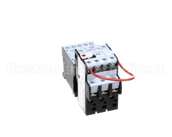 BC-1021 American Panel Overload Contact Kit