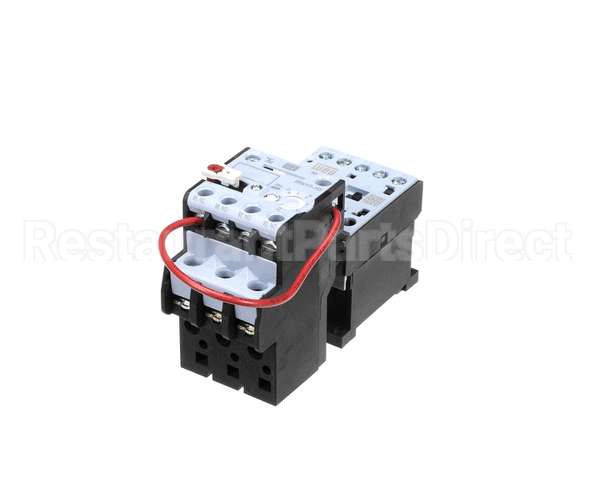BC-1021 American Panel Overload Contact Kit
