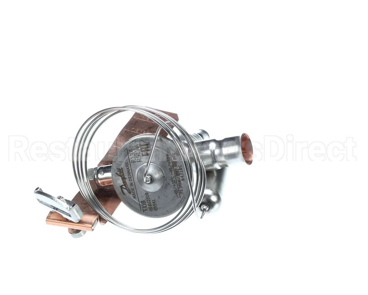 BC-521 Krowne Expansion Valve For 14 Orface