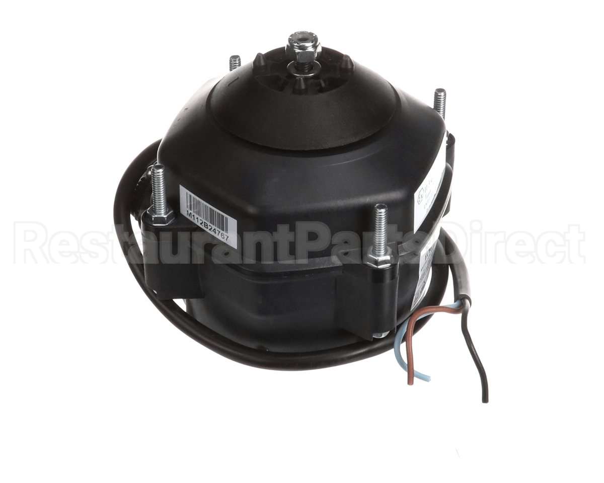 BC-761 Krowne Fan Motor Wspeed One & Two