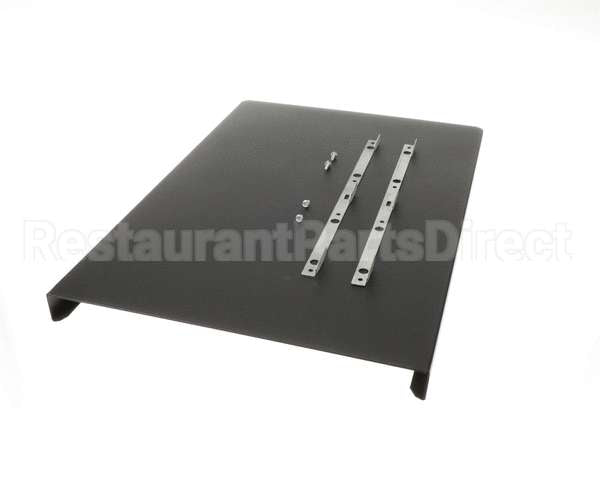 BC10R Amana Menumaster Arx/Mrx Back Cover