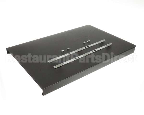 BC10R Amana Menumaster Arx/Mrx Back Cover