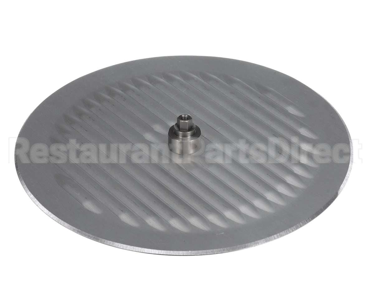 BC141 Edlund Blade Cover