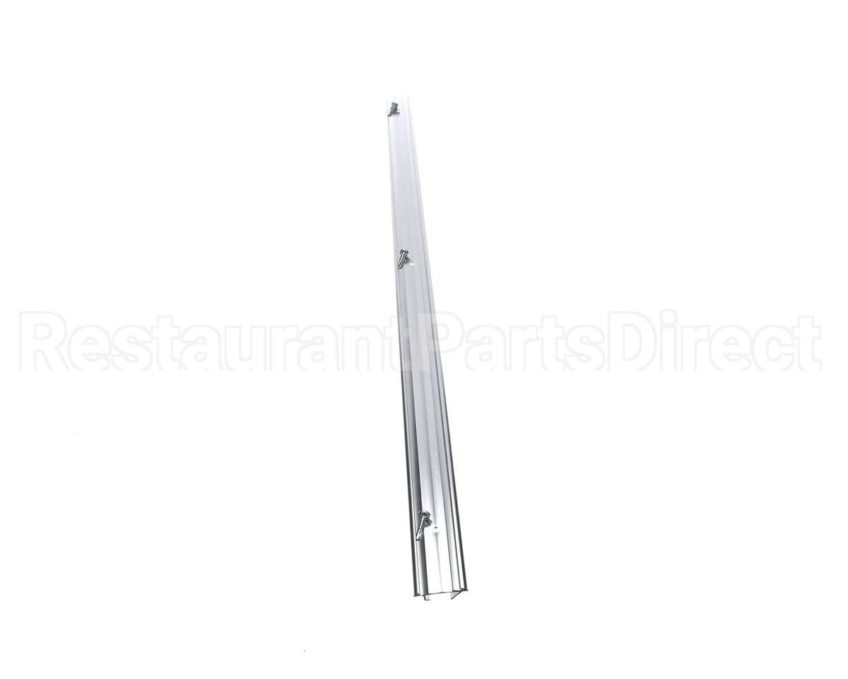 BC2900 Hussmann Ptm 1.5 Btm Rack Pol