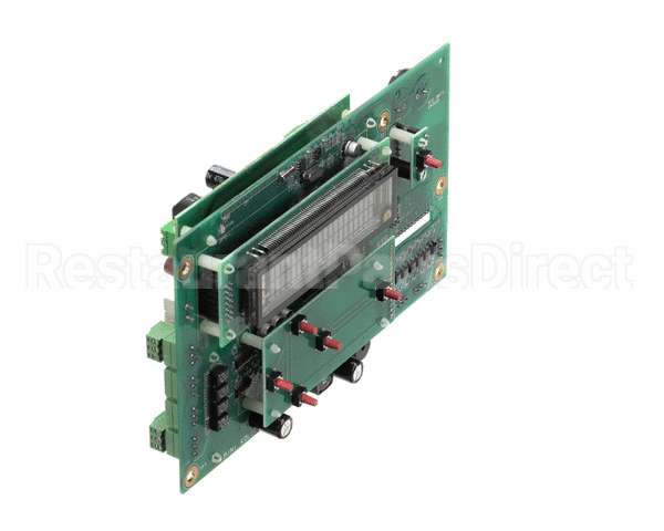 BC606037-N Thermo-Kool Electronic Board Vfd