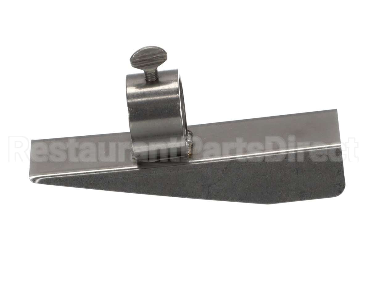 BCC13-10 Biro Knife Guide Trough Complete 10