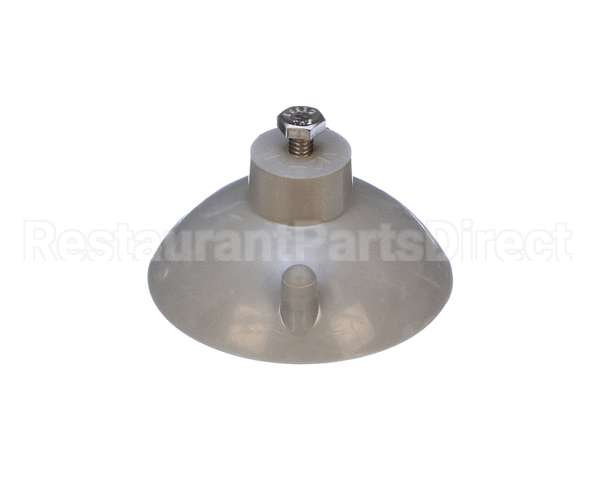 BCC42-2-10 Biro Suction Cup Foot Assembly