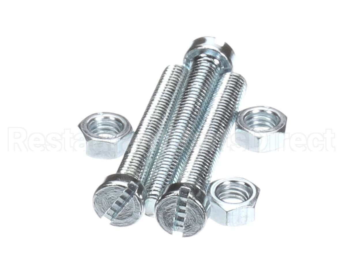 BCO-0005 Vollrath Screw