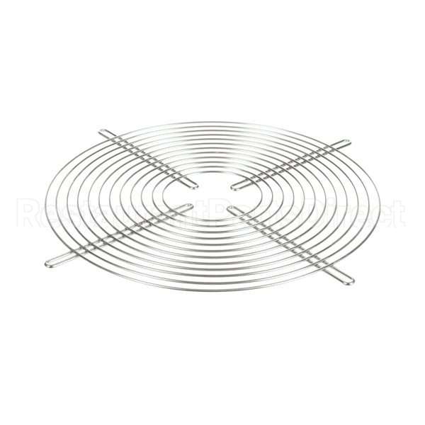 BCP00010 Compatible Delfield Grid, Evaporator Fan