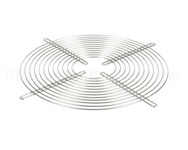 BCP00010 Delfield Grid,Evaporator Fan