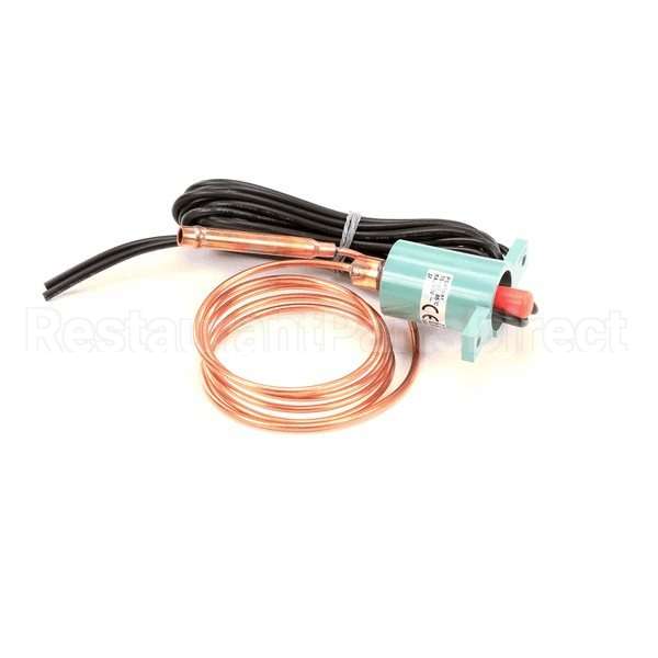 BCP00029 Compatible Delfield Pressurecontrol, Max
