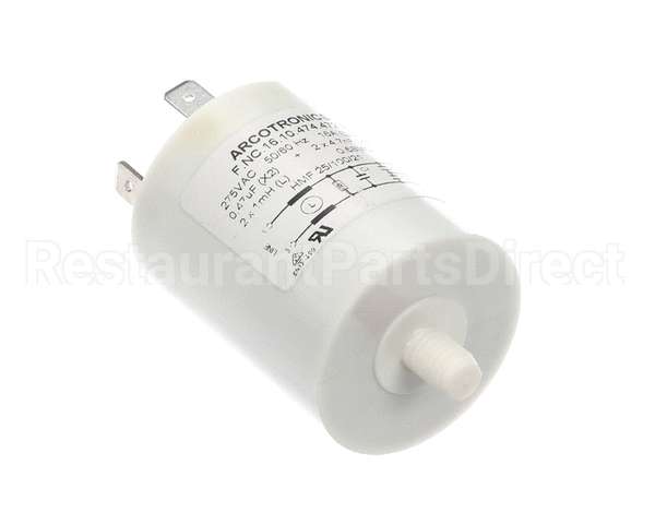 BCP00103 Delfield Filter,Net