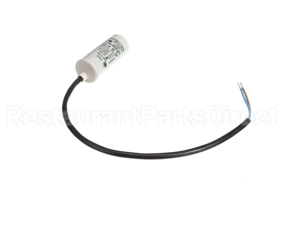 BCP00164 Delfield Condenser 6 Mf