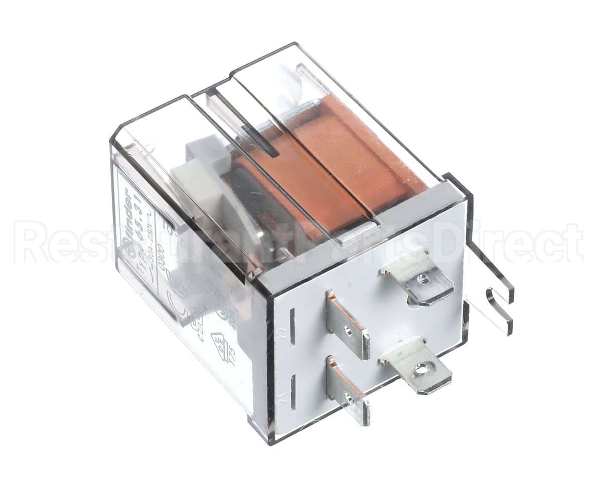 BCP00176 Delfield Relay 30A