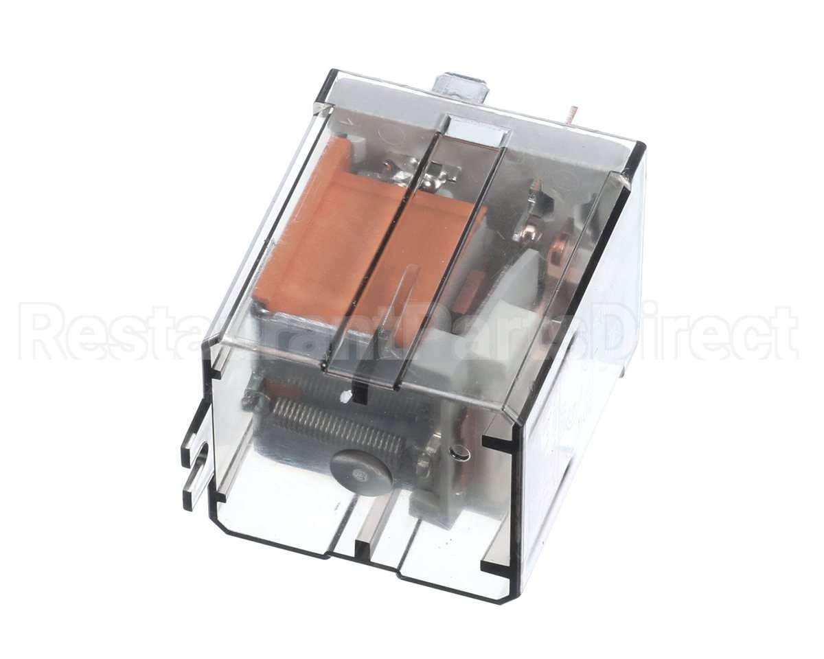BCP00176 Delfield Relay 30A