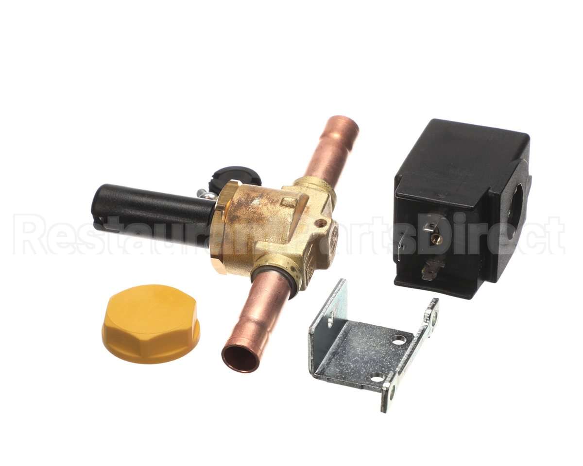 BCP00184 Delfield Solenoid Valve