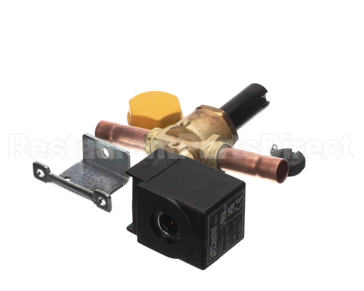 BCP00184 Delfield Solenoid Valve