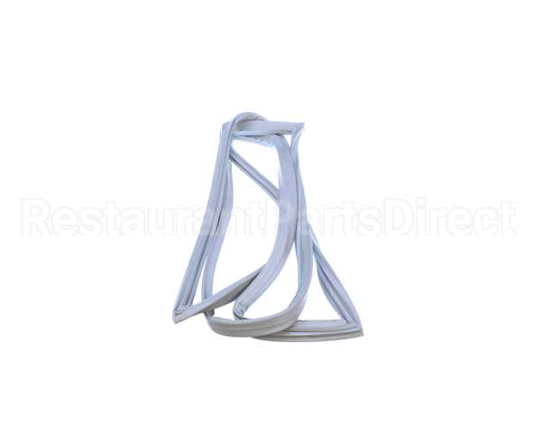 BCP00214 Delfield Door Gasket, 45.25X30.375X0.5