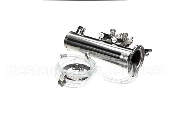 BD-562 Culitek Tower W2 Taps Fr Beer Disp