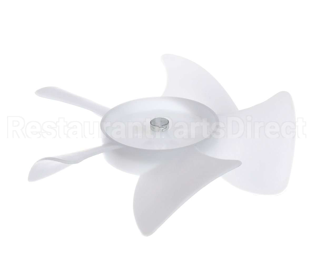 BF01057 Hussmann Fan 8 34Dg;5B Cw 250D Hub