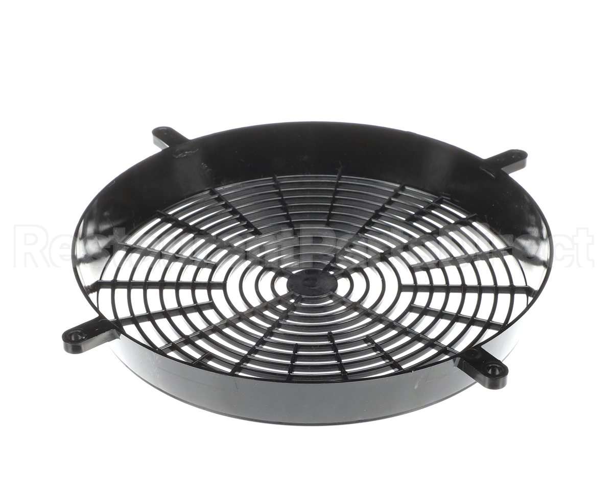 BF02016 Hussmann Fan Guard;8 1/29 5/8Cc